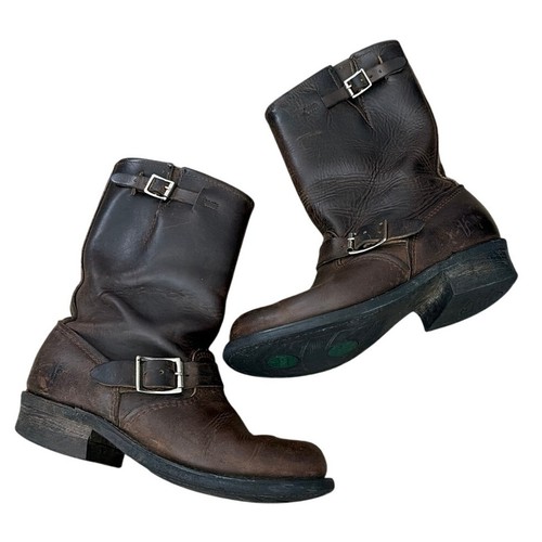 Frye 77400 moto - 77400,