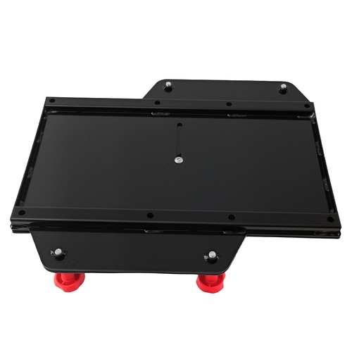 Swivel seat base double - for, vw