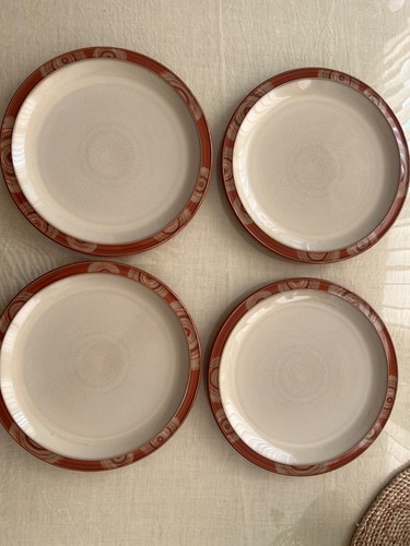 Denby stoneware fire chill - denby,