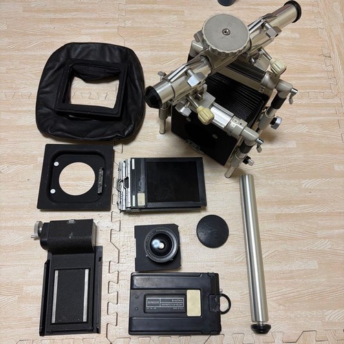 Kardan system 90 1 - kardan, bi-system