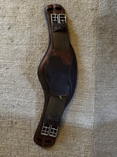 Devoucoux makila girth - makila,