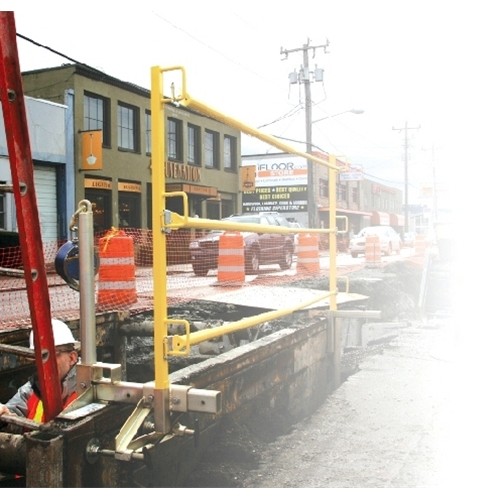 Guardian 15192 trench box - guardian,
