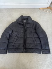 diesel thinsulare men’s jacket