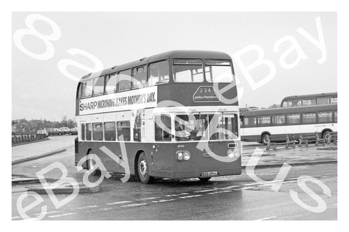 Bus photograph eastern - bus,