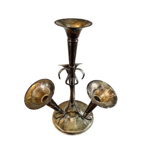 Antique victorian silverplate - victorian,