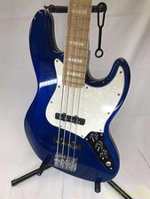 SQUIER E-Bass FSR Vintage