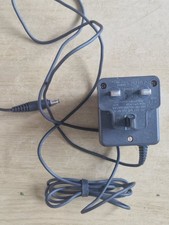 Genuine Nokia ACP-7X UK Mains Charger Big Pin 3.5mm 3310 6210 6310 7110 8310 ETC