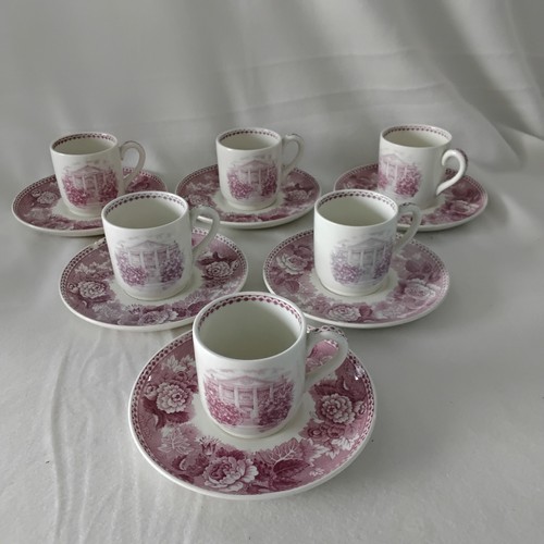 Vintage set wedgwood - set, of