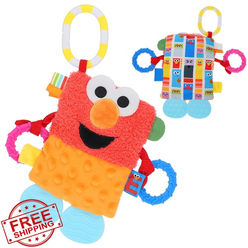 Kids preferred sesame street - kids,