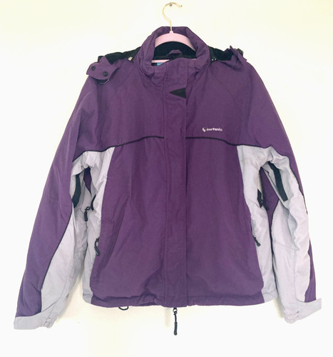 Surfanic series 3000 - 3000, skiing