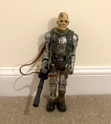 Playmates toys terminator - playmates,