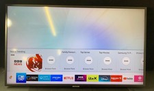 Samsung UE40NU7110K 40-inch