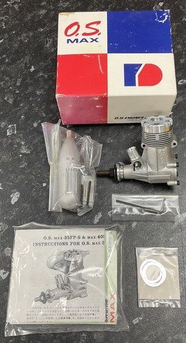 Vintage max fp - o.s,