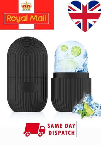 Ice face roller - ice,
