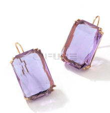 18K Gold Filled Women Dangle