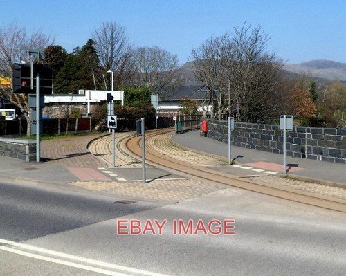 Photo narrow gauge track - photo,