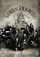 Sons of Anarchy - Series 4 -
