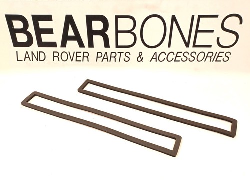 Land rover defender - defender, bulkhead
