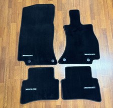 GENUINE MERCEDES E CLASS AMG