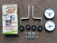 TRAIL-GATOR FLIP UP TRAINING WHEELS