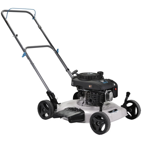 Pulsar gas push lawn - pulsar,