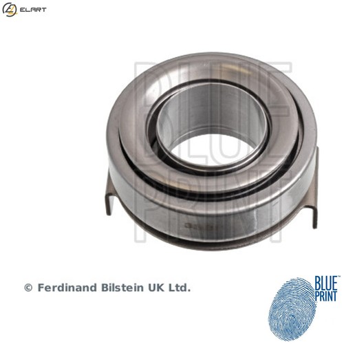Clutch release bearing - clutch,