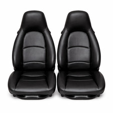 Seat Covers For PORSCHE 911