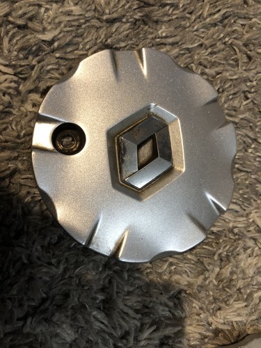 Renault clio mk3 alloy - renault,