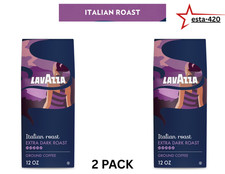 Lavazza Italian Roast Ground