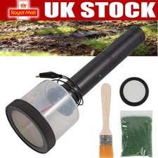 Static Grass Applicator Kit