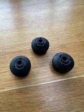 Rega Planar 3 Rubber Turntable