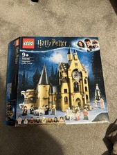 LEGO Harry Potter: Hogwarts Clock Tower (75948)