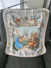 Baby Blanket Newborn Muslin