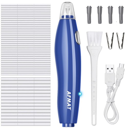 Afmat electric eraser for - eraser,