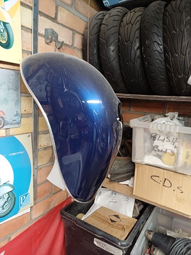 Vespa 150cc vs2 - gs,