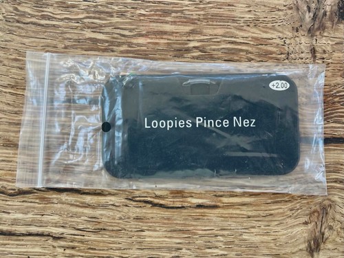Loopies pince nez - loopies,