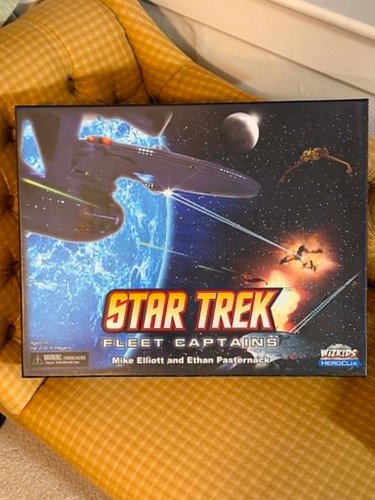 Star trek fleet - star,