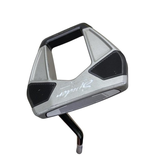 Taylormade spider chalk 34 - chalk,