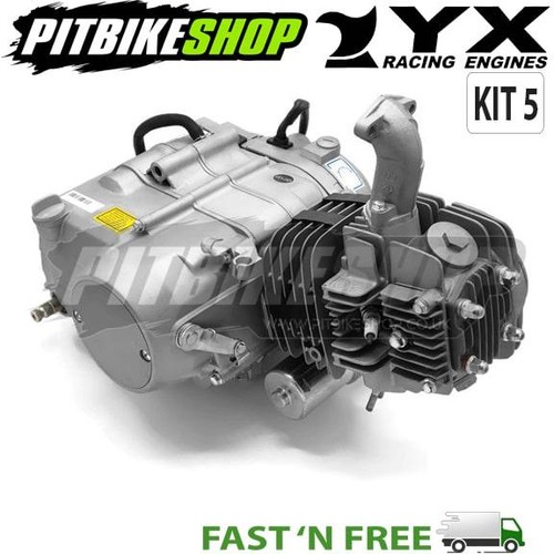 Yx125 big valve pit - yx125,