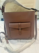 L.CREDI  LARGE WOMEN Hand Bag