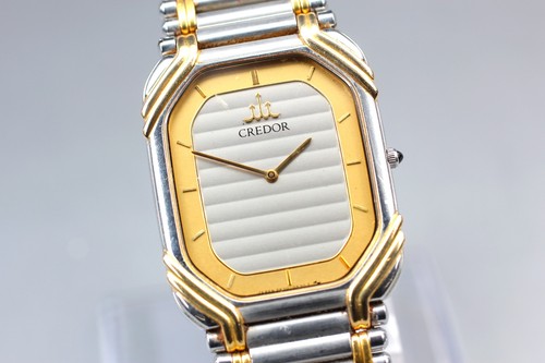 Seiko credor 2f70 - seiko,