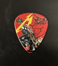 RARE Official Metallica M72