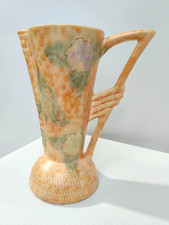 Scarce Art Deco Beswick Jug