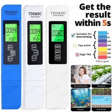 4-in1 Drinking Water Tester