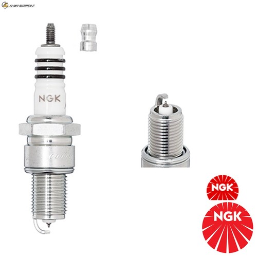 Spark plug 97382 for - 4x,