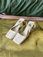 Vintage Rare Calvin Klein