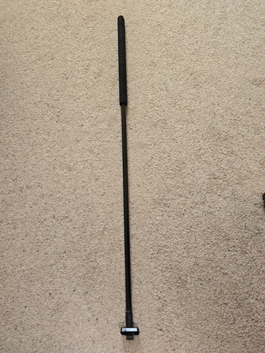 Tiller extension alloy 104cm - extension,