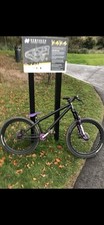 Black market Bikes / S&M Contraband Dirt Jump Bike / DMR /SPANK /PROFILE RACING