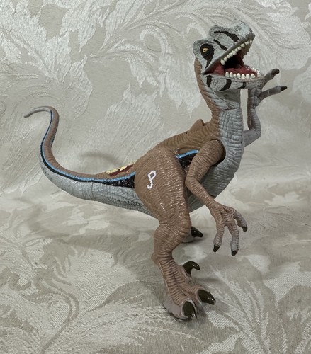 Jurassic park feather raptor - feather,