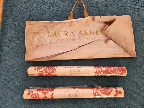 Laura ashley rolls wallpaper - laura, 2